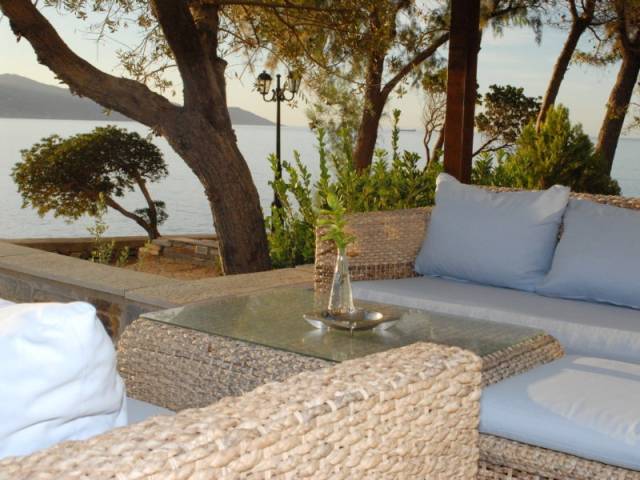 Terraço
