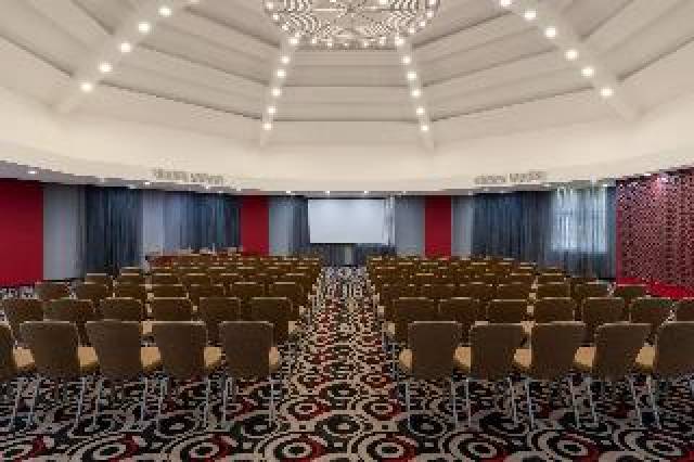 Conferencias