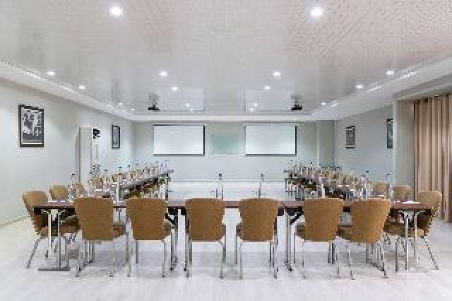 Conferencias