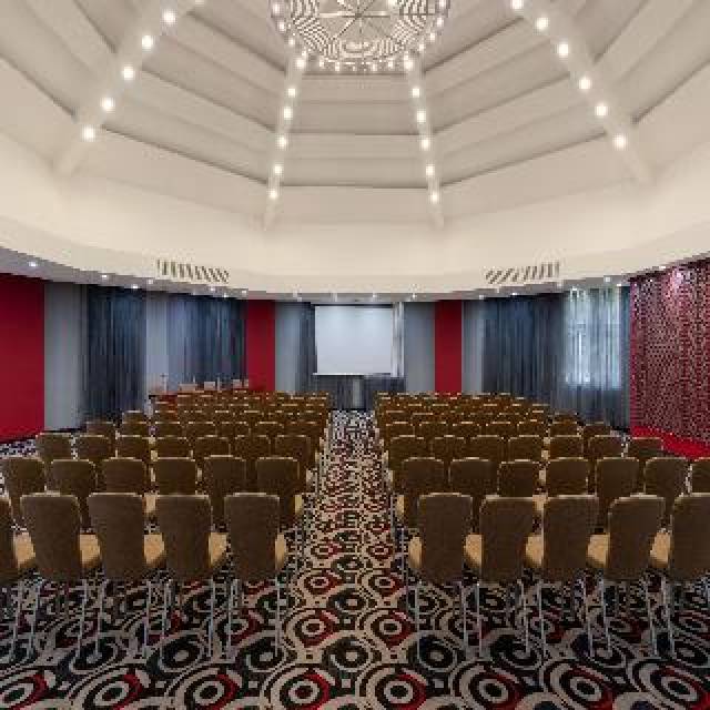 Conferencias