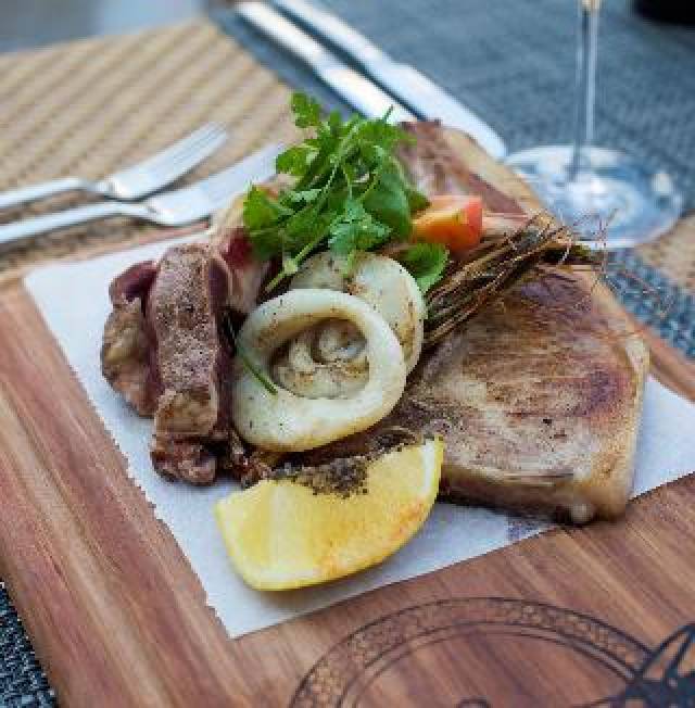 Restaurante