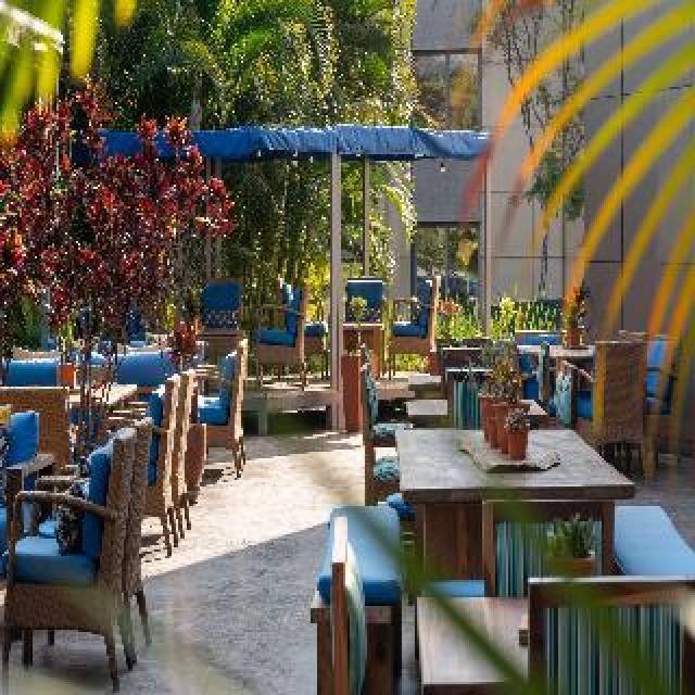 Restaurante