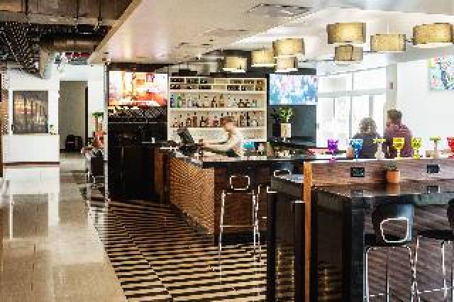 Bar