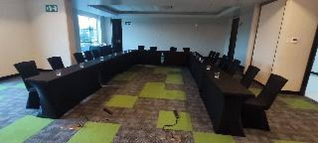 Conferencias