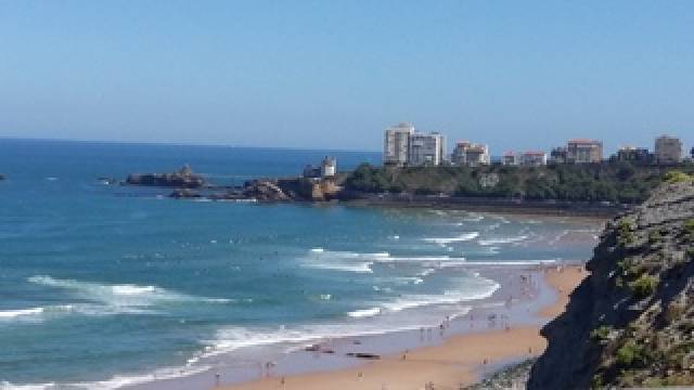 Praia