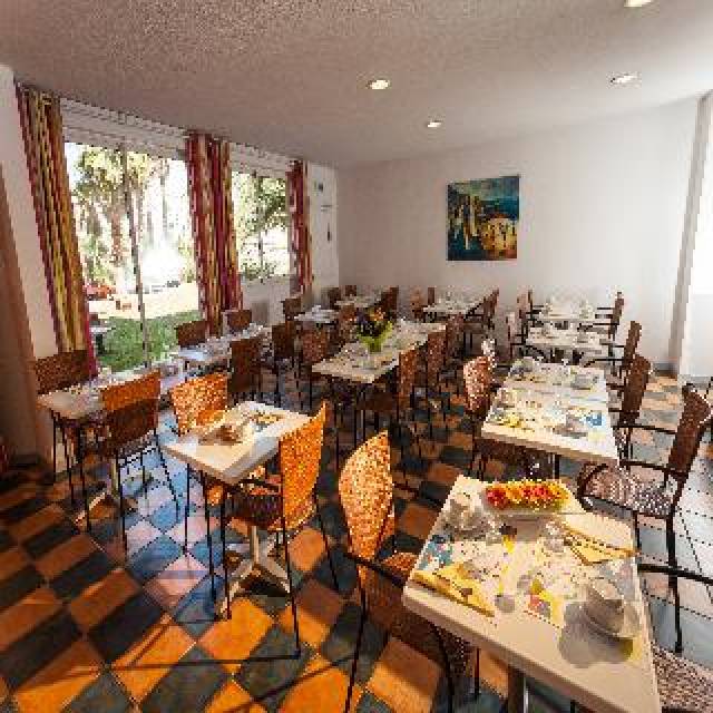Restaurante