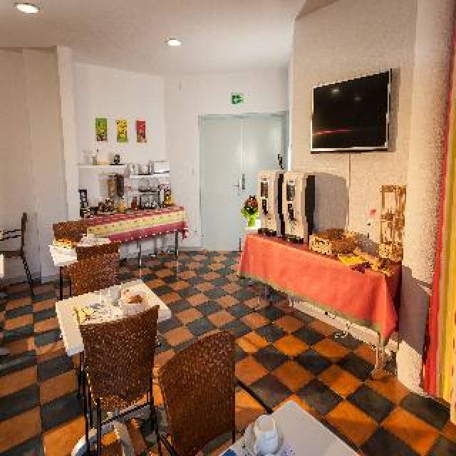 Restaurante