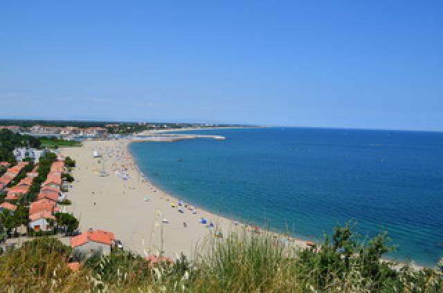 Praia
