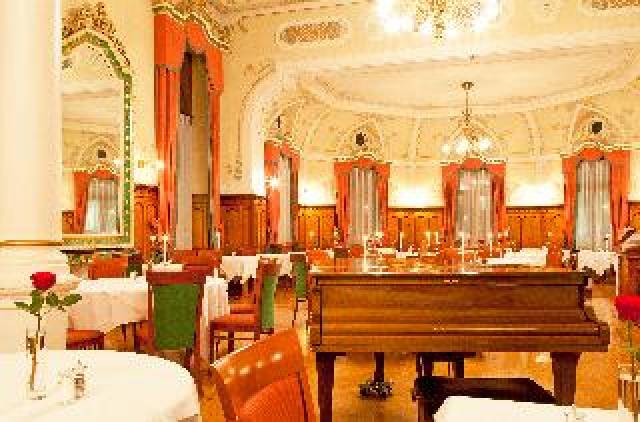 Restaurante