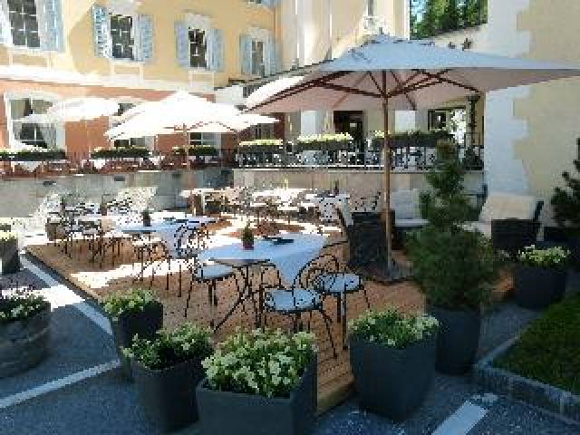 Terraço