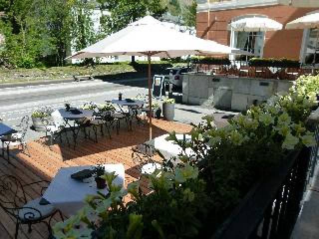 Terraço
