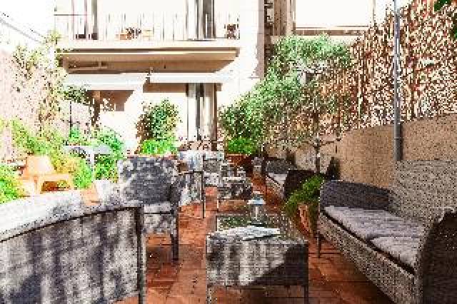 Terraço