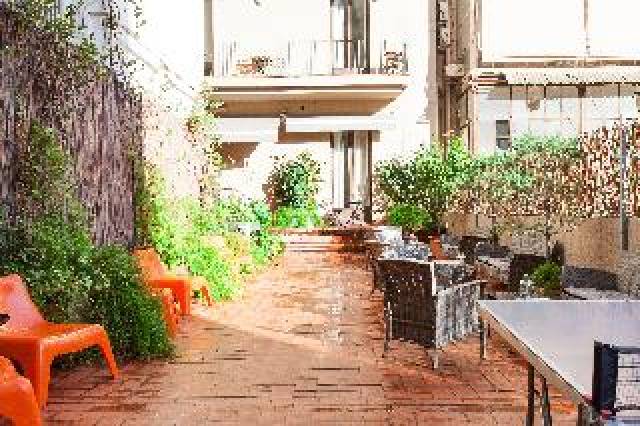 Terraço