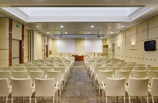 Conferencias