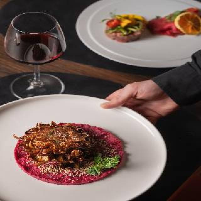 Restaurante