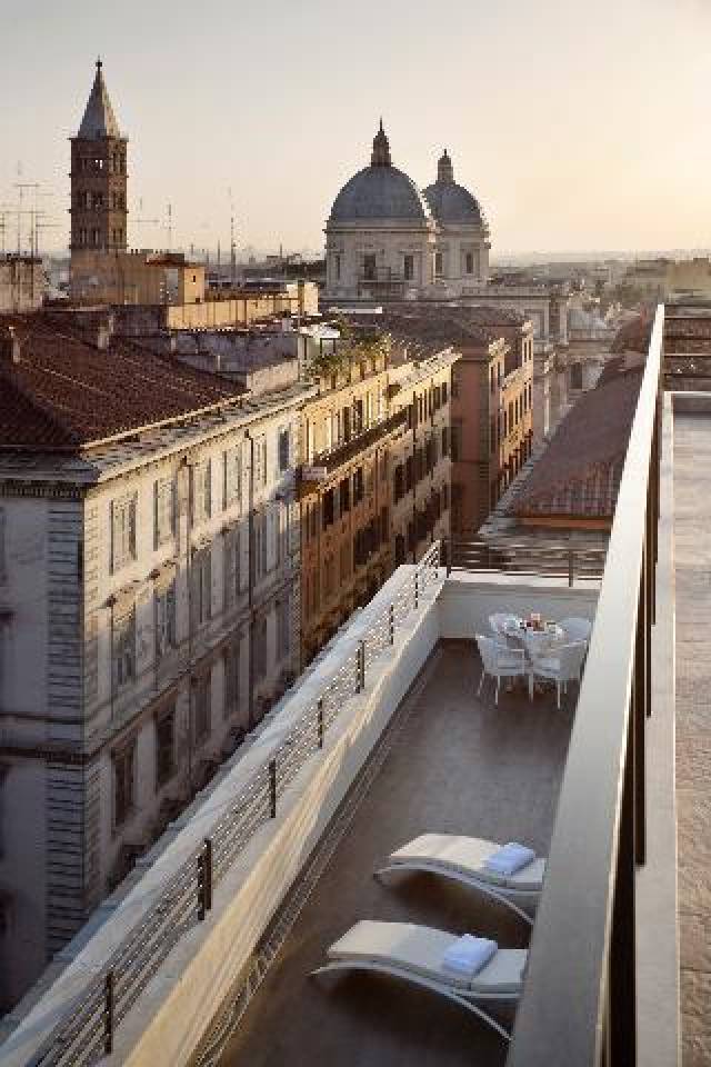 Terraço