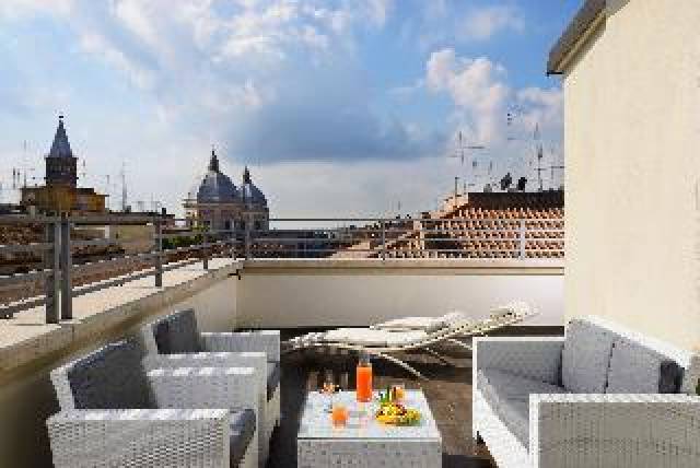 Terraço