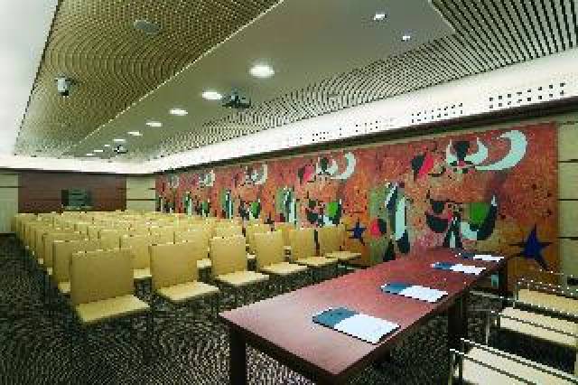 Conferencias