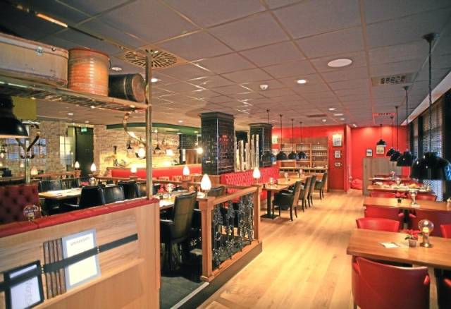Restaurante