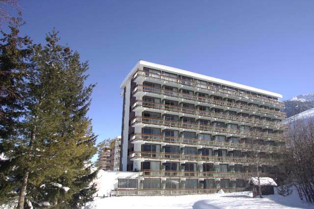 Vista General