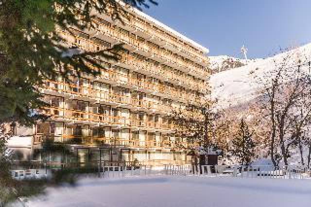 Vista General