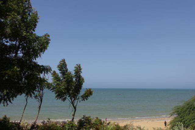 Praia