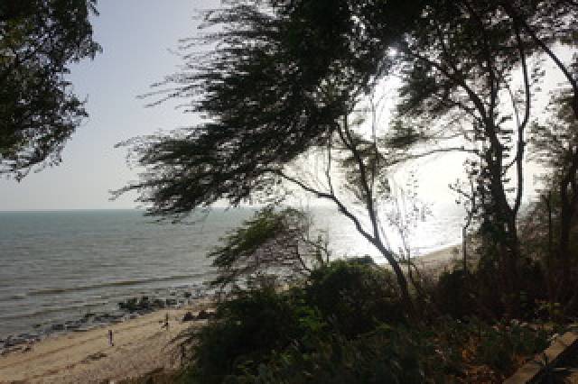 Praia