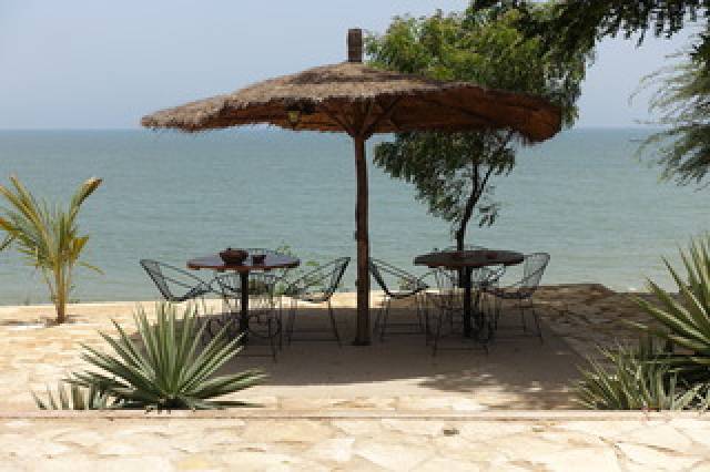 Terraço