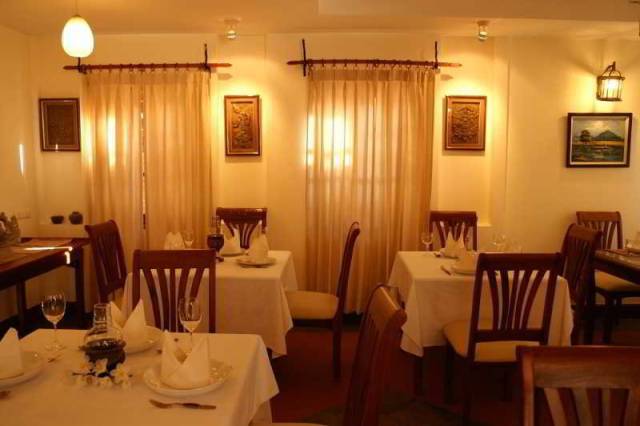 Restaurante