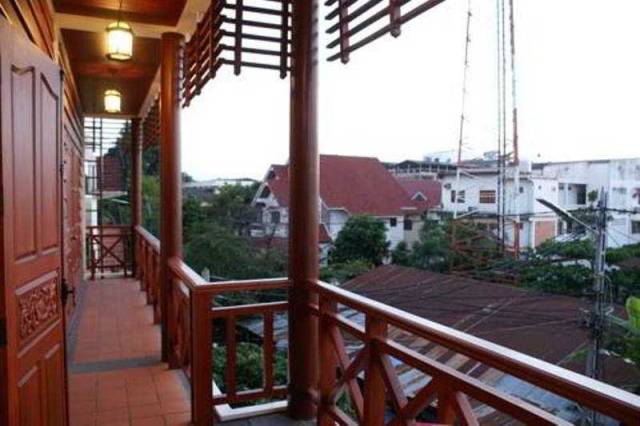 Terraço
