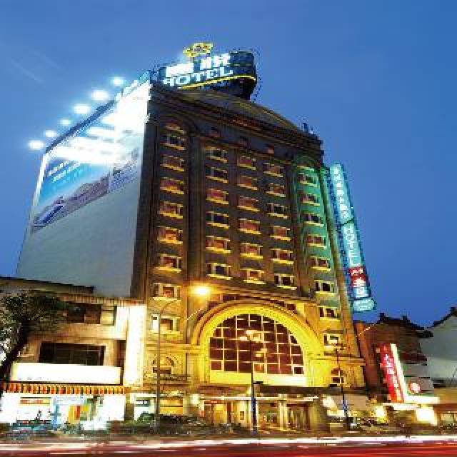 Vista General