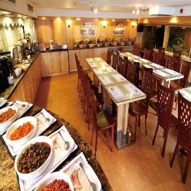 Restaurante