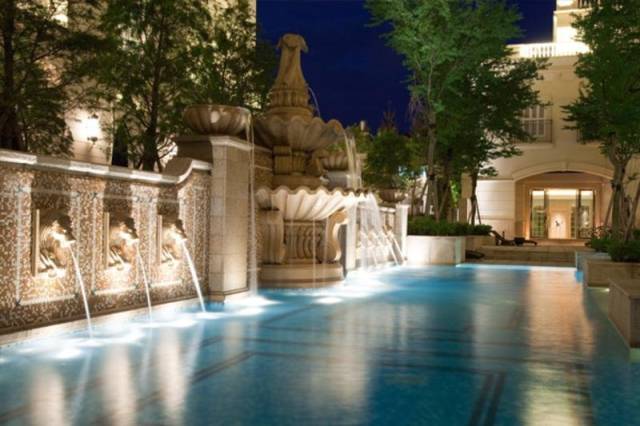 Piscina
