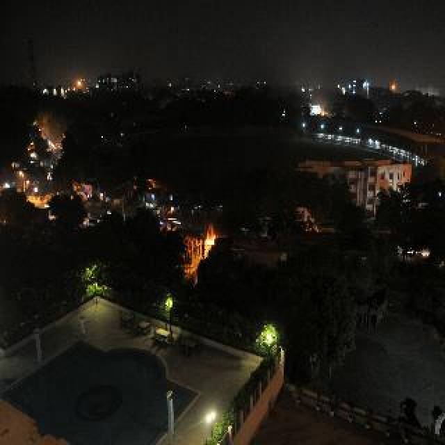 Vista General