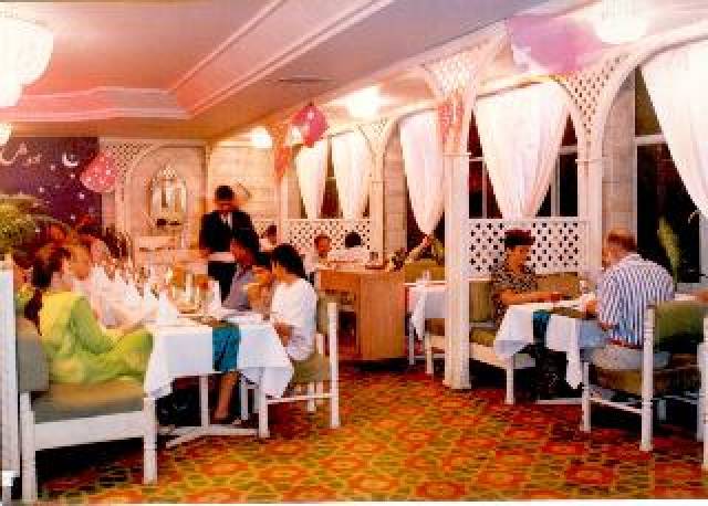 Restaurante