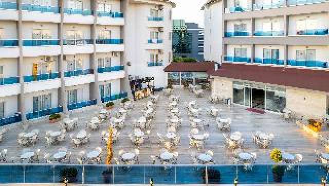 Terraço