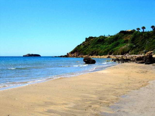 Praia