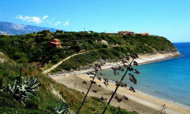 Praia