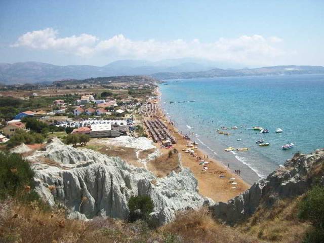 Praia