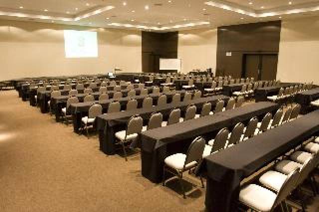 Conferencias