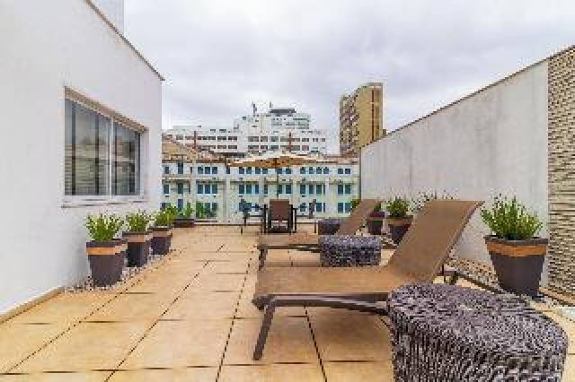 Terraço