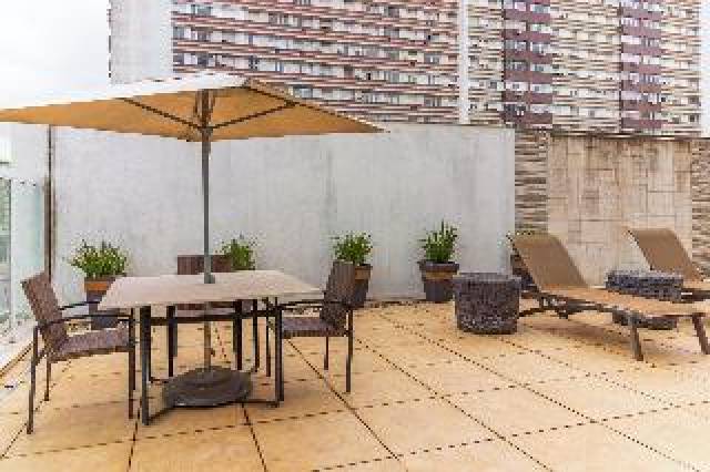 Terraço