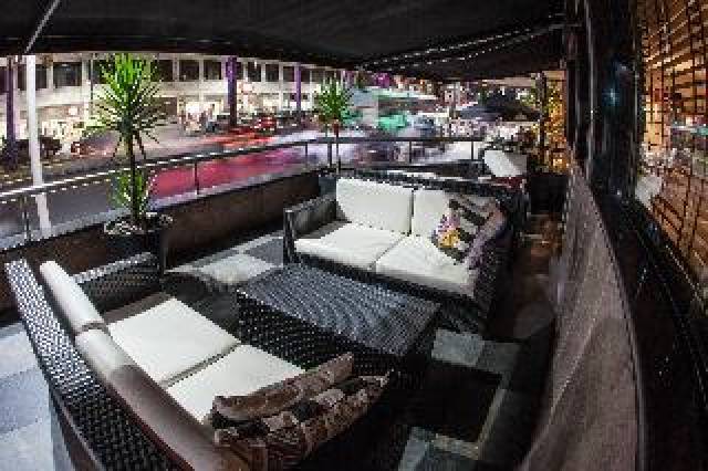 Terraço