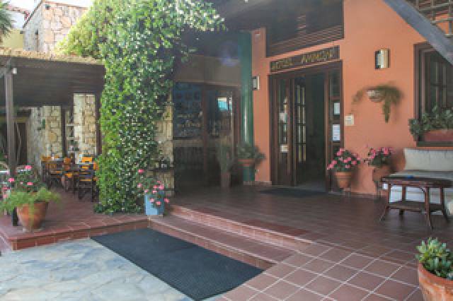 Terraço
