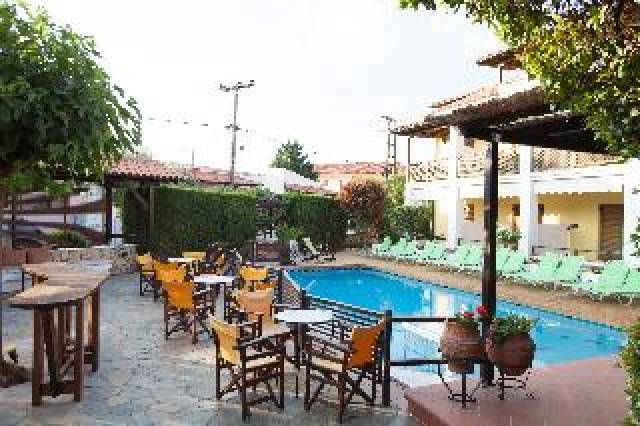 Terraço