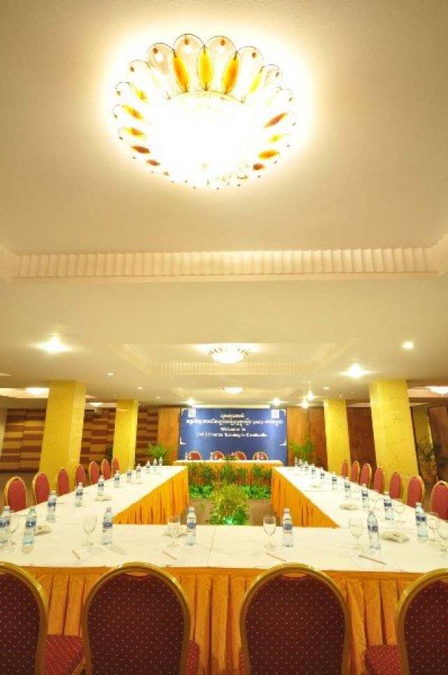 Conferencias