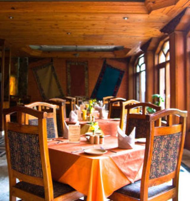 Restaurante