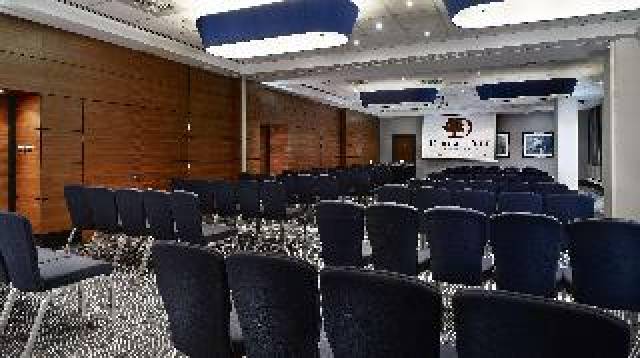 Conferencias