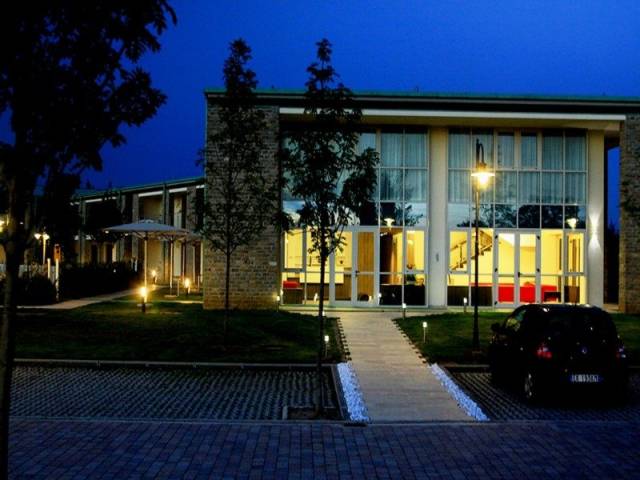 Vista General