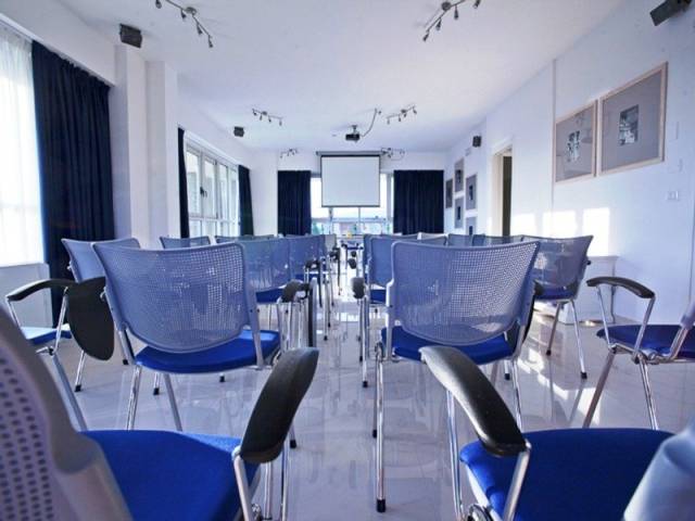 Conferencias